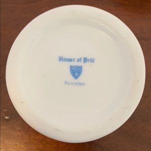 House of Prill Other - House of Prill pansy flower stamp dispenser House of Prill Other - House of Prill pansy flower stamp dispenser